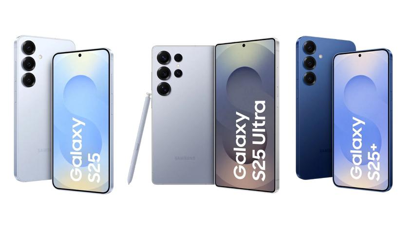 Galaxy S25: Europeans may not see price increase for new smartphone line