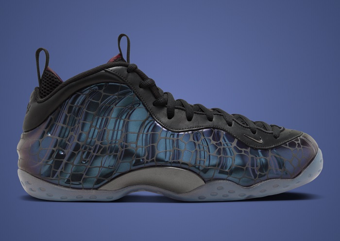 Nike and Bandai Namco have announced the release of Tekken-inspired trainers, giving fighting game fans a great reason to update their wardrobe-5