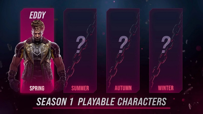 Bandai Namco has unveiled the Tekken 8 intro video and revealed the first DLC character of the new fighting game-2