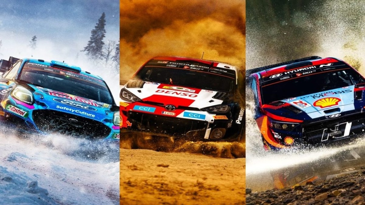 Encore un grand jeu de Codemasters ! Les critiques sont ravis du simulateur de rallye EA Sports WRC et le recommandent à tous les fans du genre.