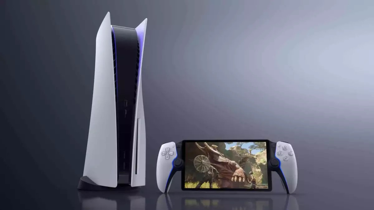 Дороже, чем ожидалось: Microsoft "случайно" раскрыла стоимость портативной консоли PlayStation Project Q от Sony