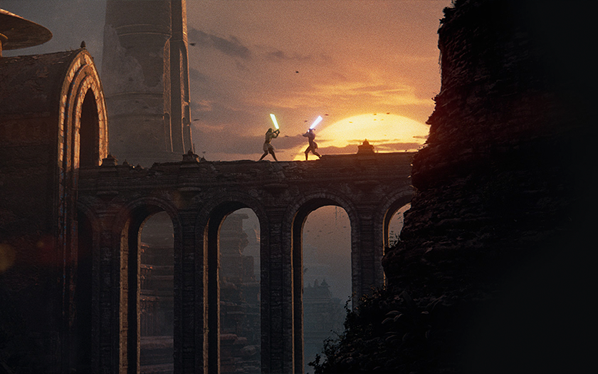 Tom Henderson: rumors of a new race and political conflict in Star Wars Eclipse launched Quantic Dream to see audience reaction-2