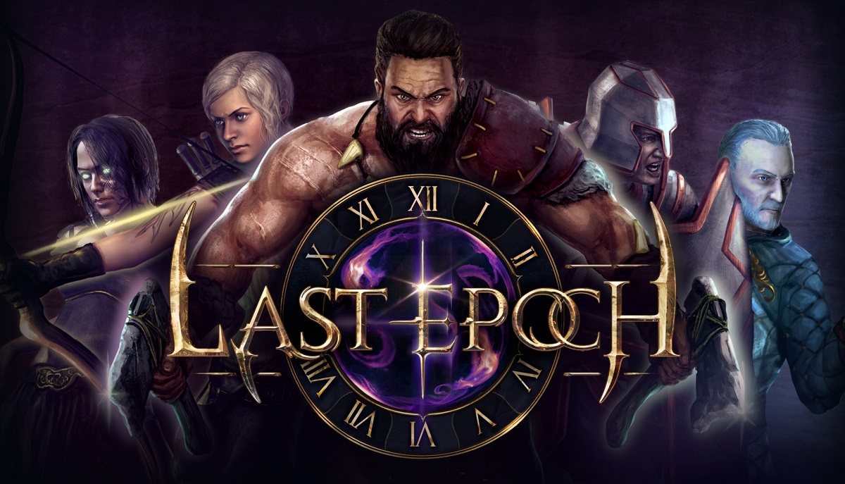 Інтерес до релізної версії Last Epoch у Steam перевищив показники її головних конкурентів - Diablo 4 і Path of Exile