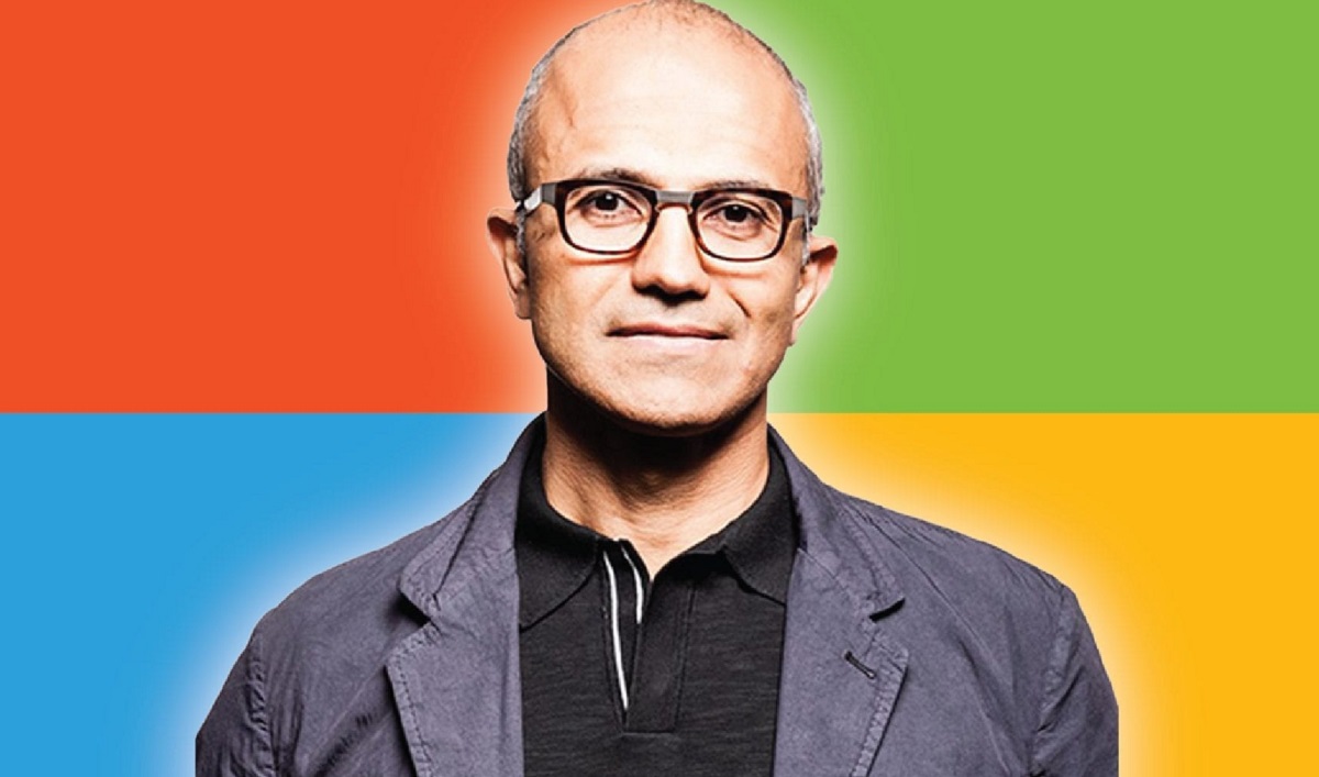 Генеральний директор Microsoft: корпорація подвоїть зусилля з розвитку бренду Xbox і намагатиметься стати лідером на ринку відеоігор