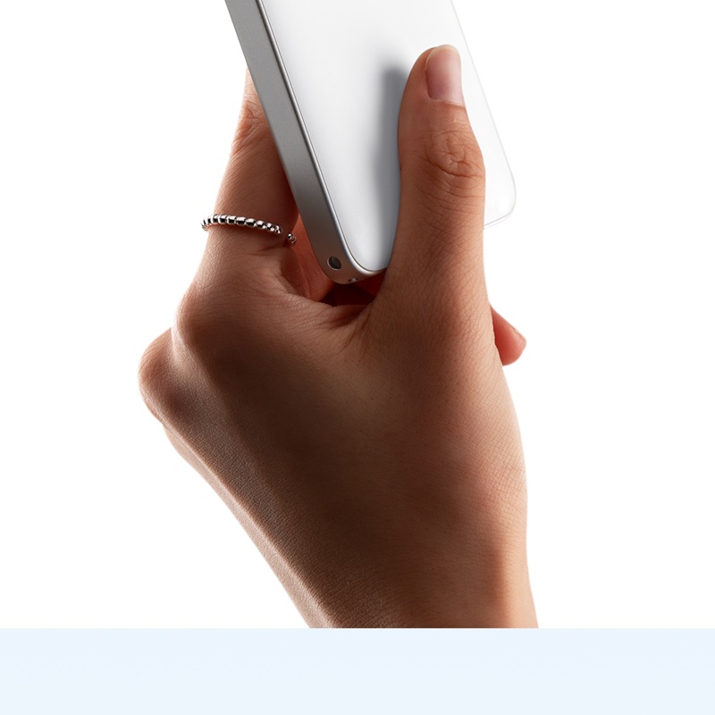 Компактний пауербанк Xiaomi