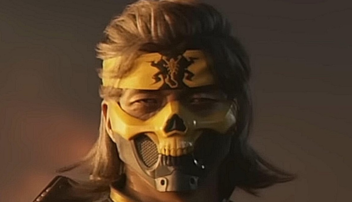 Takeda Takahashi will appear in Mortal Kombat 1 on 23 July: developers showed gameplay for the new DLC character