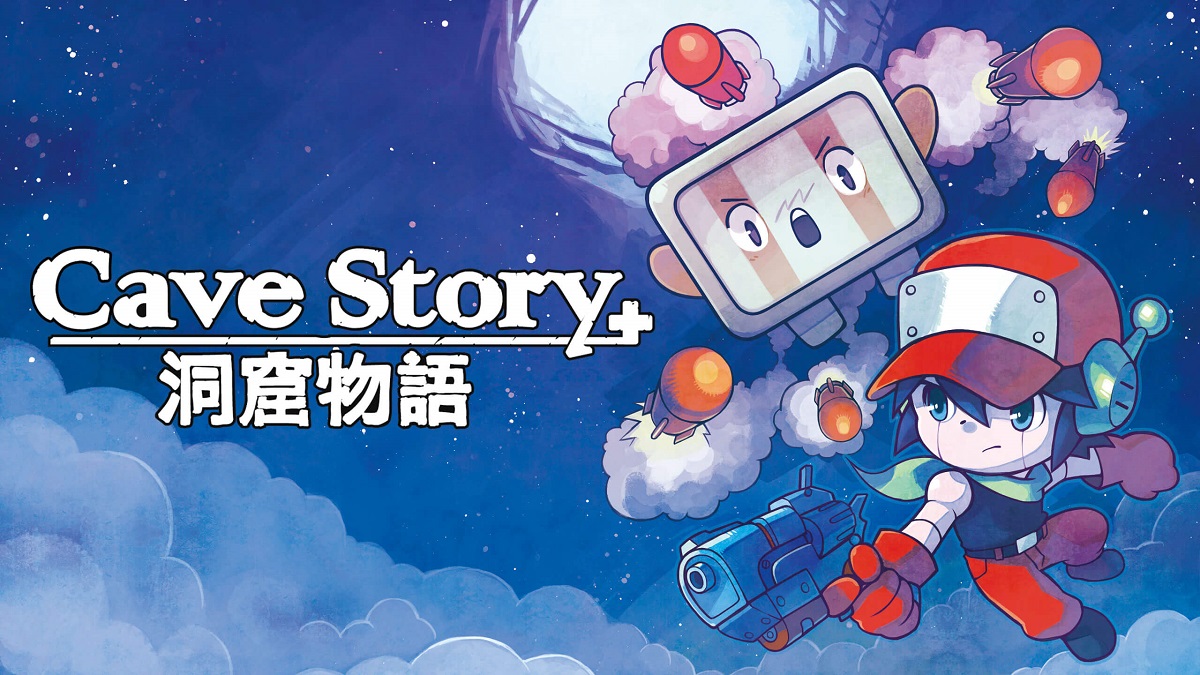Cave Story+, l'un des jeux indépendants les mieux notés de l'histoire de l'industrie, est disponible gratuitement sur l'Epic Games Store.