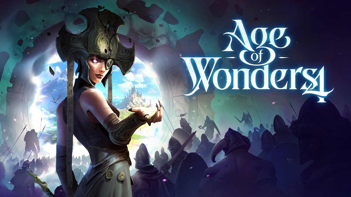Age of Wonders 4 tops Steam sales chart, beating out STAR WARS Jedi: Survivor and Steam Deck