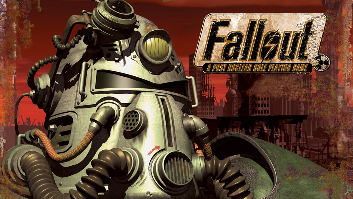 Культова рольова гра Fallout очолила список пропозицій лютого для передплатників Amazon Prime Gaming