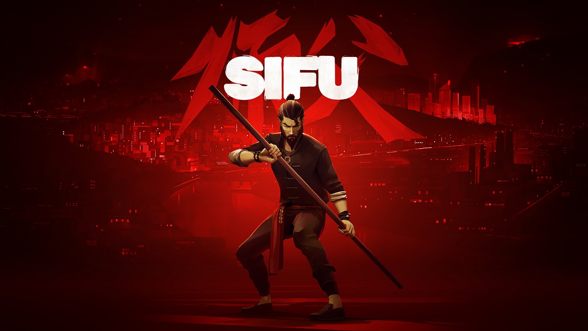 Інсайдер: однією з ігор у березневій добірці PS Plus стане екшен Sifu