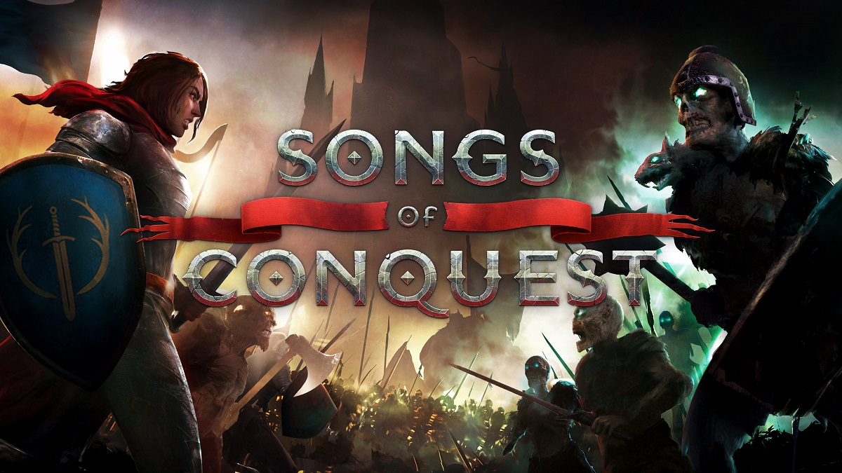 Розробники високооціненої стратегії Songs of Conquest назвали дату виходу гри з раннього доступу