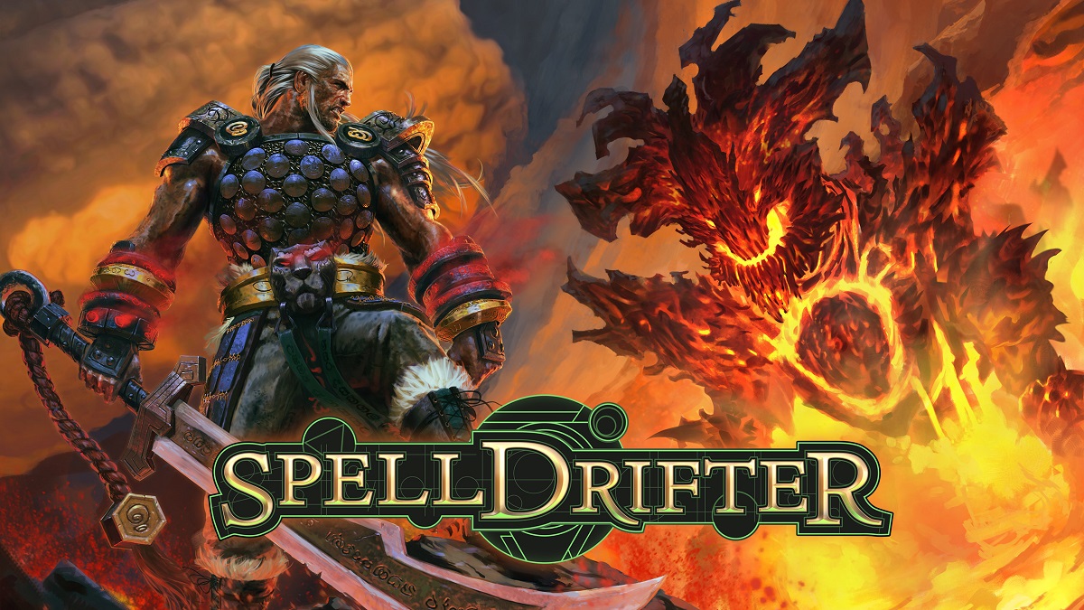Ne manquez pas l'occasion d'enrichir gratuitement votre bibliothèque : l'EGS offre le jeu de tactique fantastique Spelldrifter.