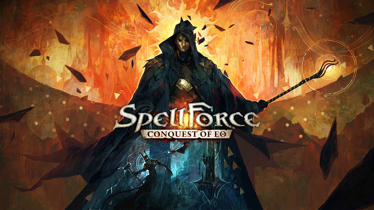 THQ Nordic has released a new patch for the PC version of fantasy turn-based strategy game SpellForce: Conquest of Eo and revealed the game's release date on consoles