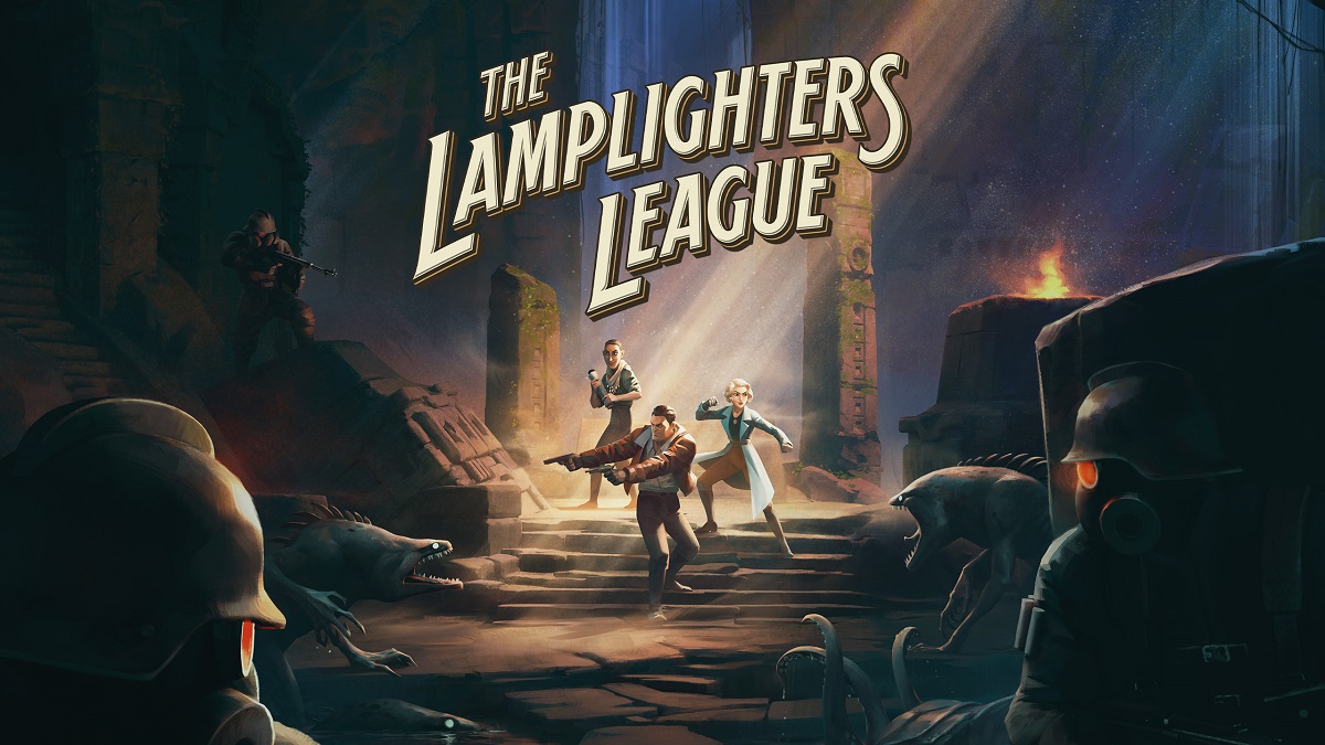 Paradox Interactive випустила безкоштовну демоверсію тактичної гри The Lamplighters League. Вона доступна на PC та Xbox Series