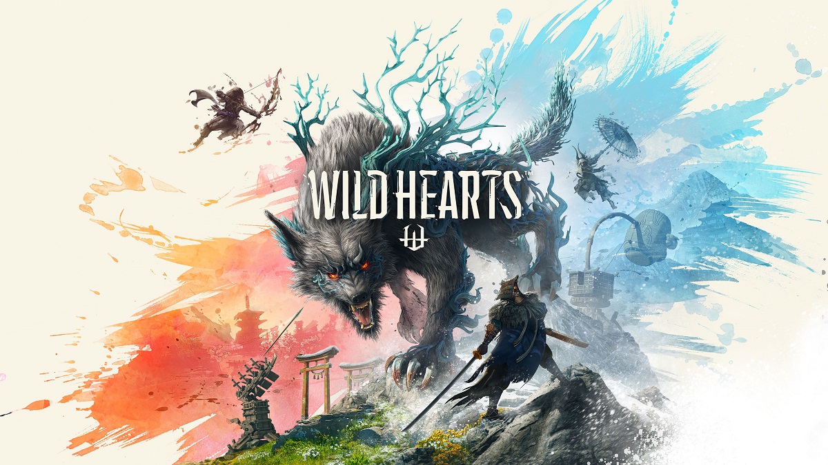 Une mise à jour majeure de Wild Hearts corrige des bugs et ajoute un certain nombre d'innovations importantes, dont de nouvelles quêtes.