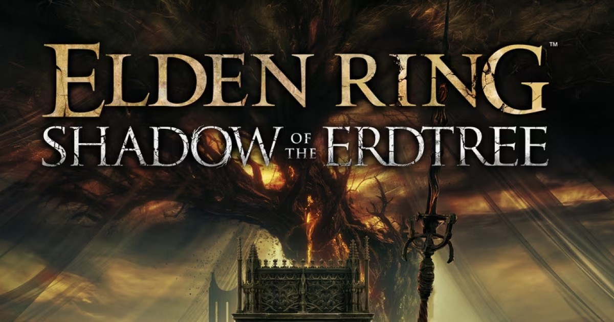 Le plus gros DLC de l'histoire de FromSoftware : le créateur d'Elden Ring a révélé les premiers détails de l'extension Shadow of the Erdtree.