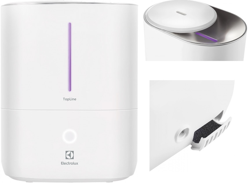 ultrasonic humidifier