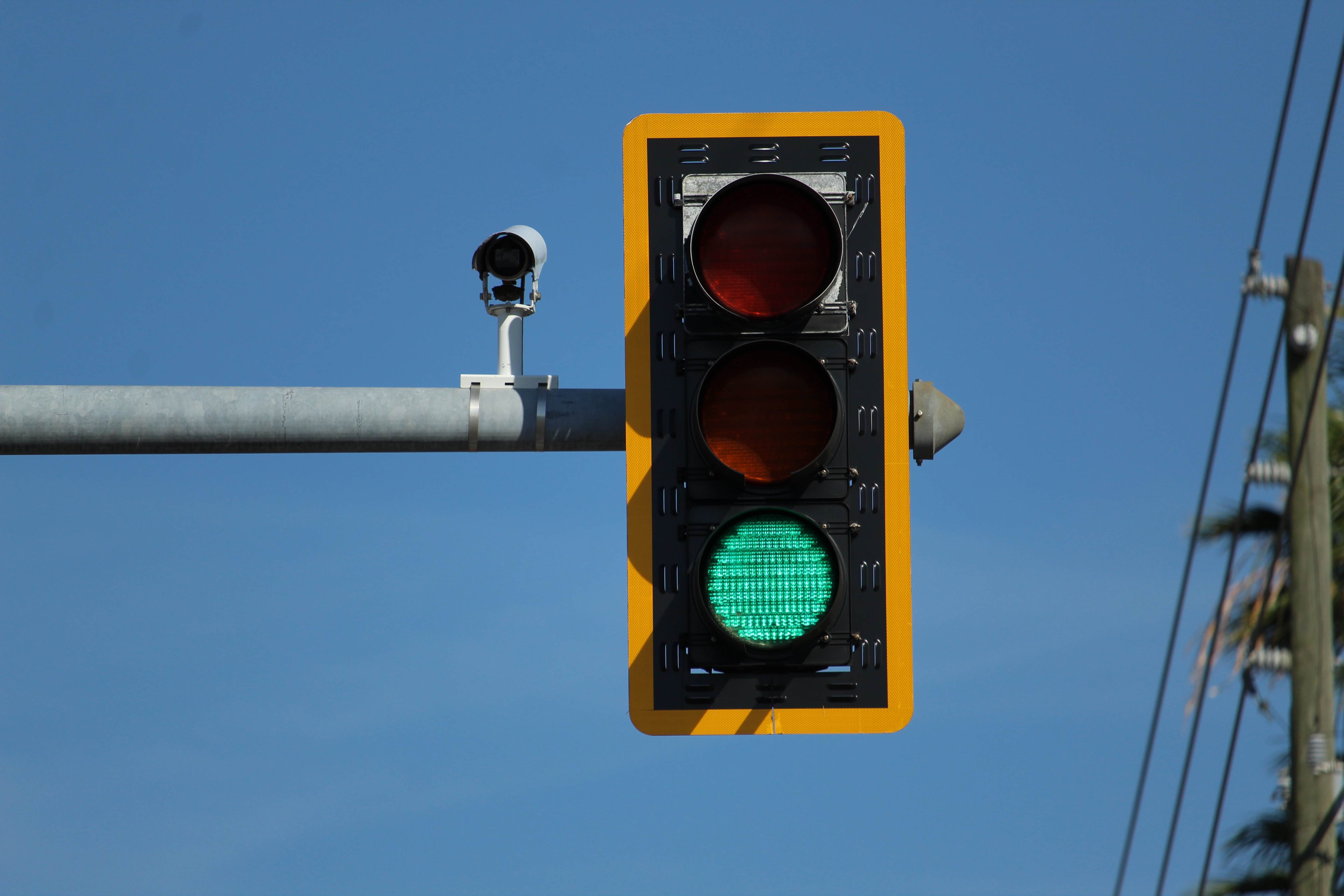 Le programme d'optimisation des feux de signalisation assisté par l'IA de Google fonctionne déjà dans des dizaines de villes.
