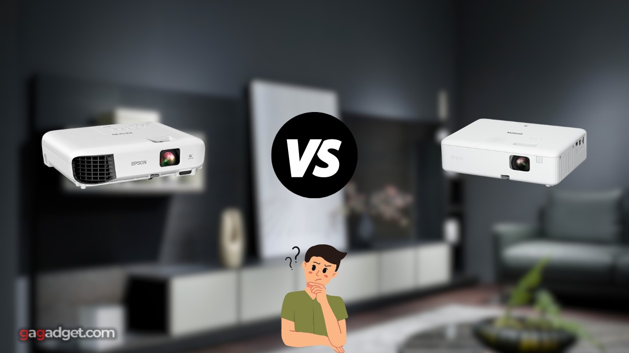 Epson EX3280 vs EpiqVision CO-W01 in 2026
