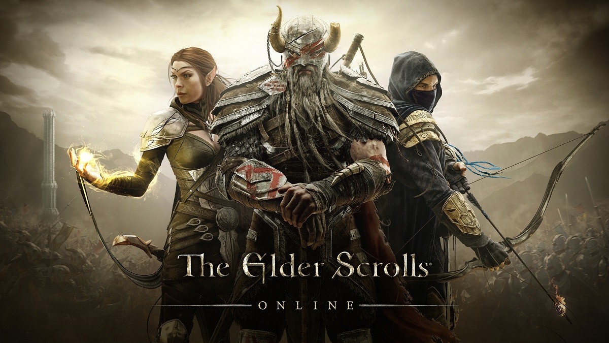 La boutique Epic Games a commencé à offrir deux jeux à la fois, dont le célèbre MMORPG The Elder Scrolls Online.