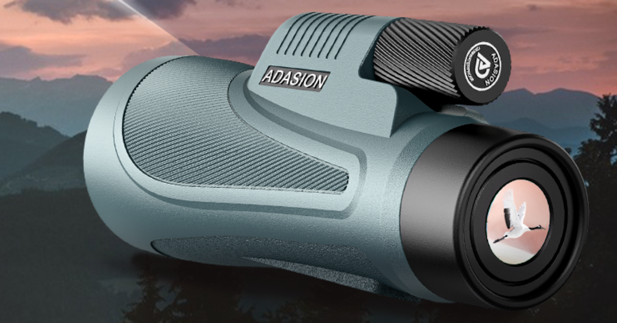 best monocular telescope for long range