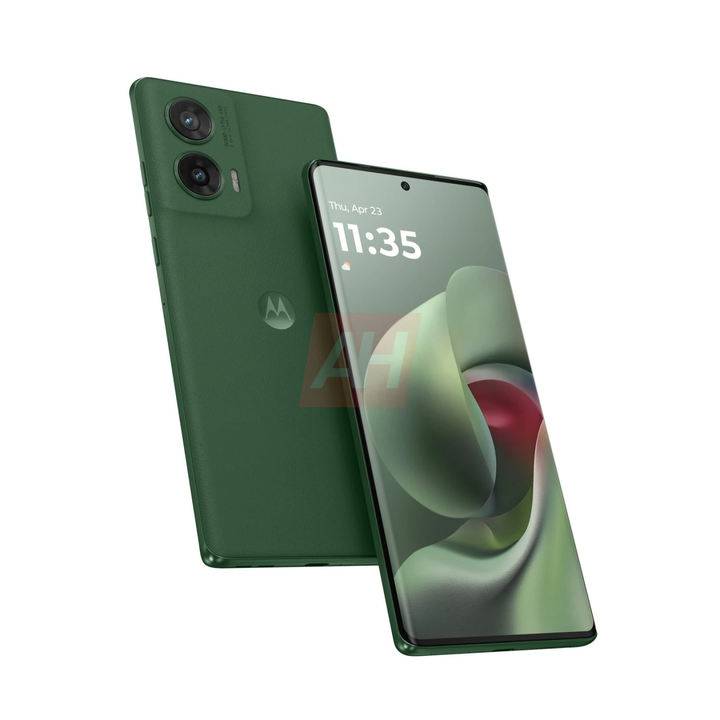 Дисплей Moto G96 5G