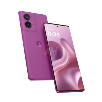 Цвет корпуса Moto G96 5G