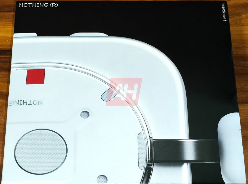 Технічні характеристики Nothing Headphone (1)