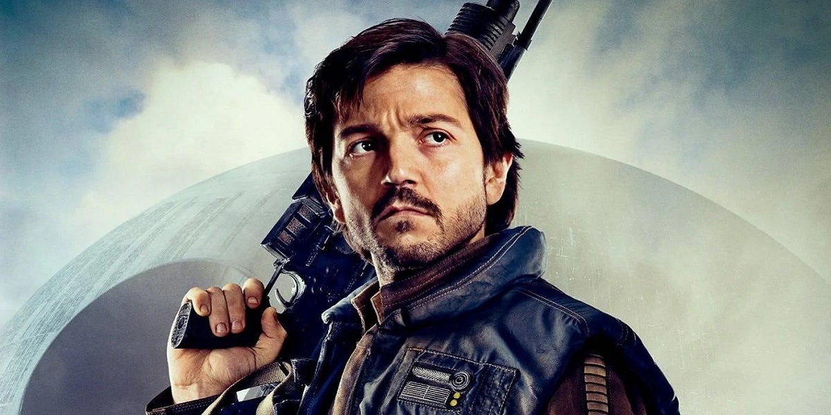 It's official: Disney has revealed the premiere date for the second season of Andor's highly-acclaimed series based on the Star Wars universe