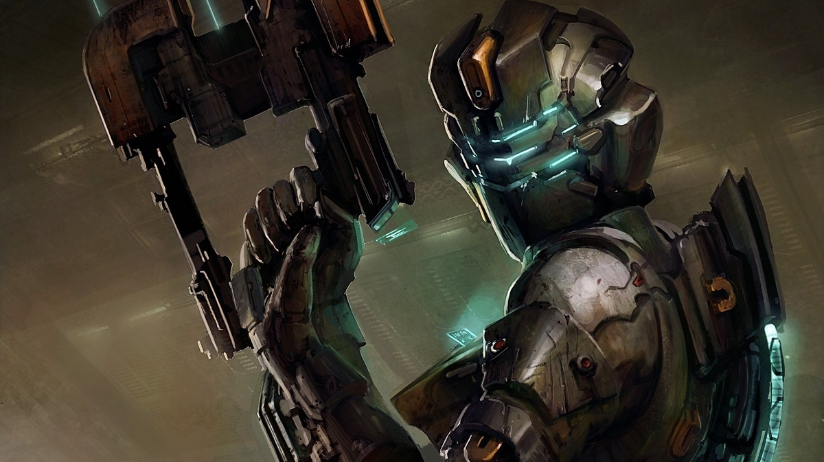 Некроморфы захватили чарт продаж Steam! Dead Space Remake и оригинальная версия хоррора заняли по два места в топе недели