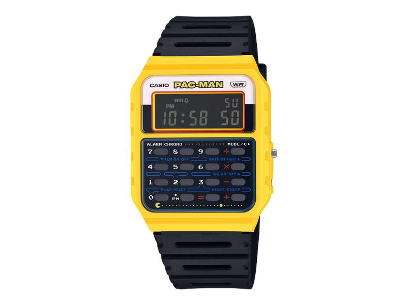 Модель F-91WPC-1A годинника Casio