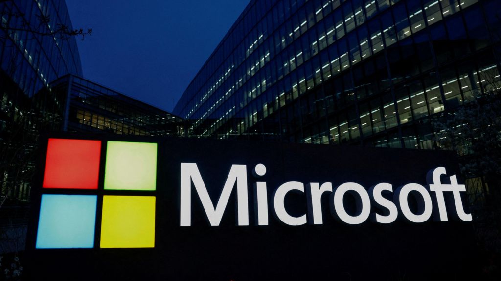 Microsoft AI відкрив офіс у Лондоні. Його очолив колишній учений Inflection і Deepmind Джордан Хоффманн