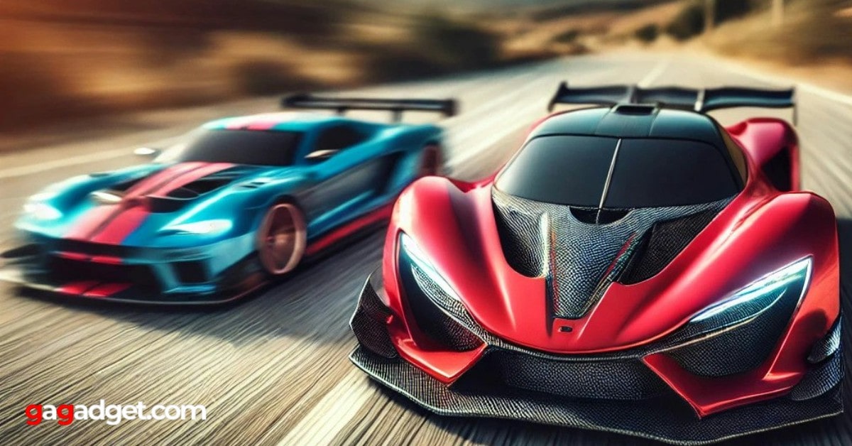 fast rc cars for adults