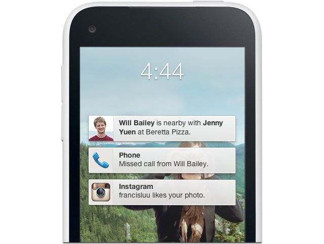 Facebook Home: сделай себе Facebook-смартфон с помощью оболочки-2 Facebook Home: сделай себе Facebook-смартфон с помощью оболочки-2