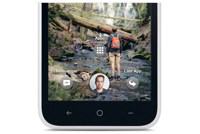 Facebook Home: сделай себе Facebook-смартфон с помощью оболочки-4 Facebook Home: сделай себе Facebook-смартфон с помощью оболочки-4