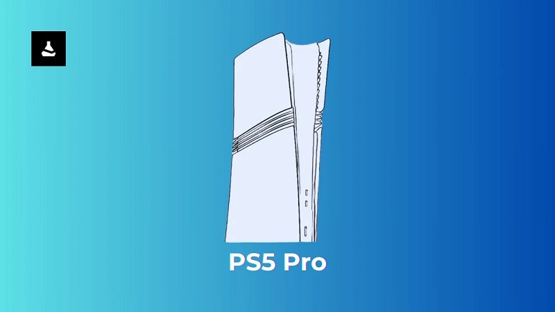 Un initié a révélé le design et le calendrier de lancement de la puissante console de jeu PS5 Pro.-2