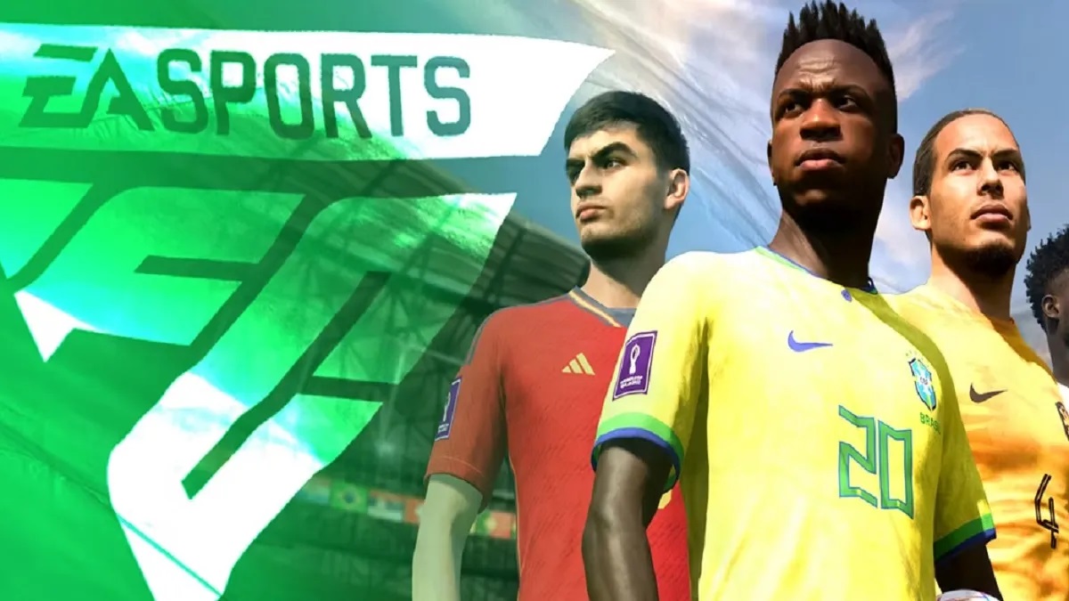 Insider : Le nouveau simulateur de football EA Sports FC d'Electronic Arts sera dévoilé à la mi-juillet