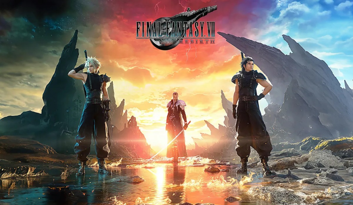 Les critiques sont enthousiastes à l'égard de Final Fantasy VII Rebirth et lui attribuent les meilleures notes.