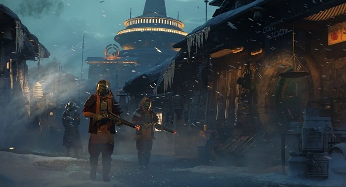 Усе, що потрібно знати про злочинні синдикати Star Wars Outlaws у докладному відео від IGN-4