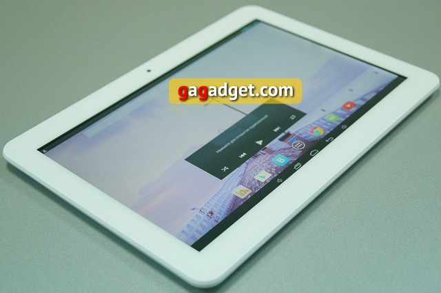 Результаты конкурса с розыгрышем планшета Fidget Tab 10