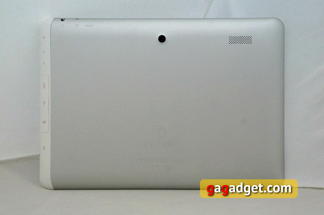 Обзор планшетов Fidget Tab 10 и Fidget Tab 8-4