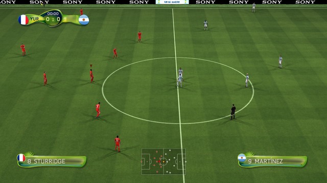 Бразильский мундиаль: обзор игры-дополнения FIFA 14 UT World Cup-3 Бразильский мундиаль: обзор игры-дополнения FIFA 14 UT World Cup-3