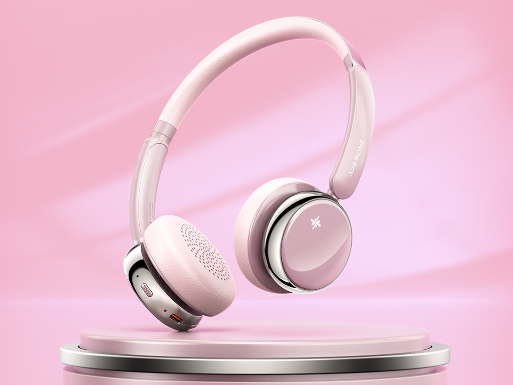 Fiio Anytime Bluetooth-навушники