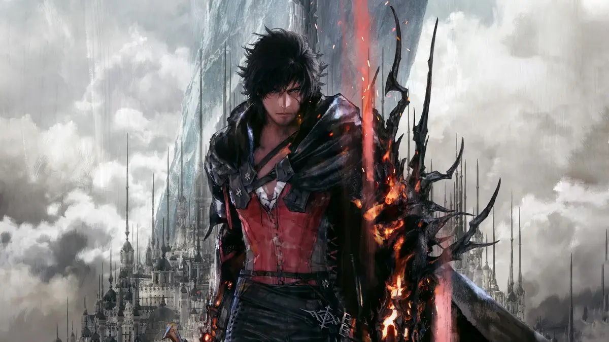 Square Enix encourage les joueurs à utiliser des disques SSD pour terminer la version PC de Final Fantasy XVI.