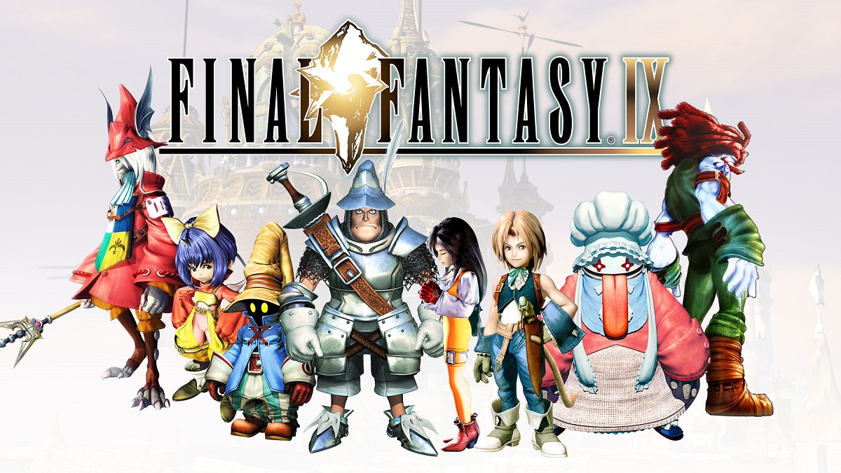 Авторитетний інсайдер не сумнівається в розробці рімейку Final Fantasy IX