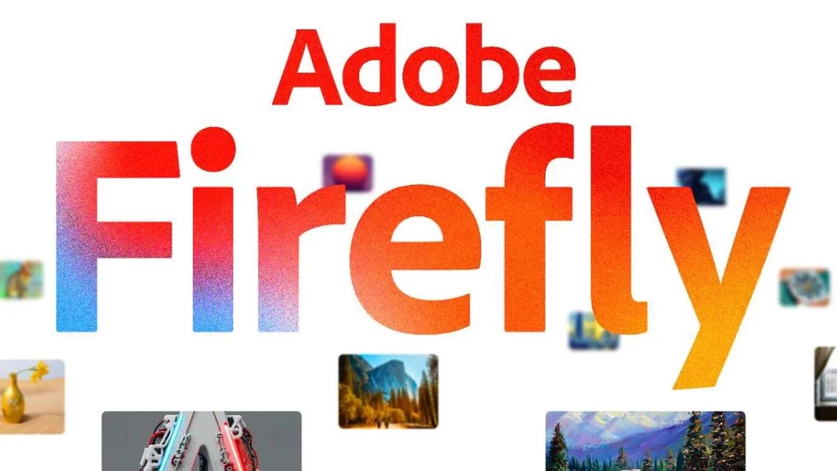 Adobe запустила Firefly Video Model - "першу у світі комерційно безпечну загальнодоступну модель генерації відео"