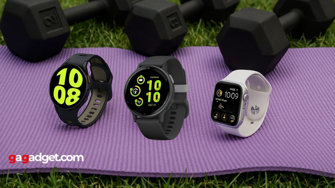 Fitness Watch Without Phone 2026