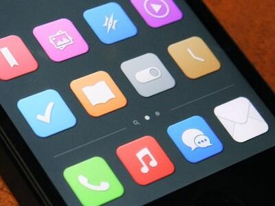 Записки маковода: первые впечатления от использования iOS 7-9