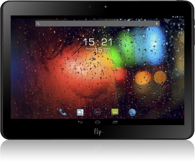 Планшеты Fly Flylife Connect 7.85 3G Slim и Flylife Connect 10.1 3G с марта в Украине-2