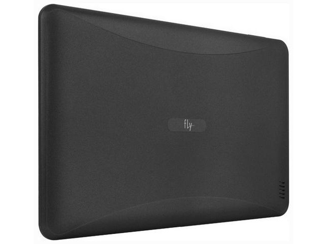 Планшет Fly IQ320 с 7-дюймовым IPS-дисплеем на ОС Android 4.1.1-2 Планшет Fly IQ320 с 7-дюймовым IPS-дисплеем на ОС Android 4.1.1-2